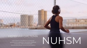 Изменения в деятельности нервной системы в результате многолетней тренировки