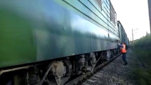 Чем занимается помощник машиниста на работе