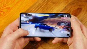 Обзор Samsung Galaxy S10 - не камерой единой живет Galaxy S... Недостатки, достоинства, и т.д.