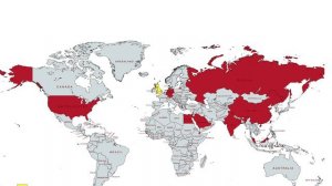 Какая нация правит миром