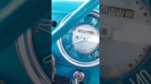 РАРИТЕТ ГАЗ М-20 «ПОБЕДА» 1953 ГОДА | ОБЗОР МАШИНЫ В 2023