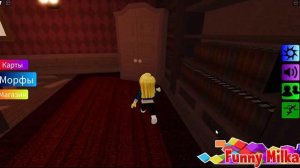 [?NEW] ШЛЁПА КАРТА ДВЕРЕЙ ОБНОВЛЕНИЕ 21 МОРФ [UPDATE] Find The Floppa Morphs DOORS MAP