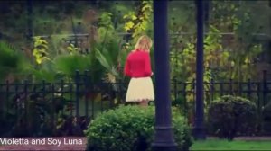 Виолетта &Леон || Любви точка нет