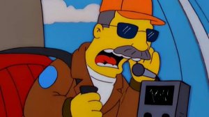 Симпсоны – 11 сезон 18 серия / The Simpsons