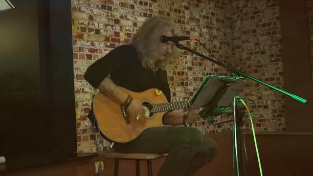 Алексей Марковников - Осколки смотреть онлайн