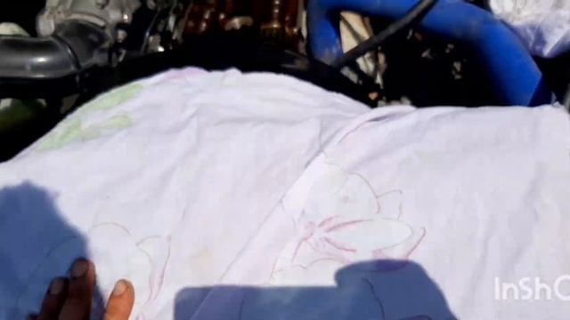 УАЗ ПАТРИОТ.масло в свечных колодцах. смотреть онлайн