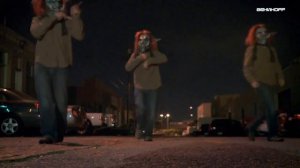 Freddiew, RWJ - Troll Massacre (Русский Дубляж)