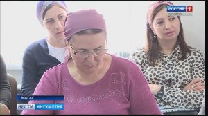 Сын полного Георгиевского Кавалера, первым из ингушей удостоенного дворянского титула