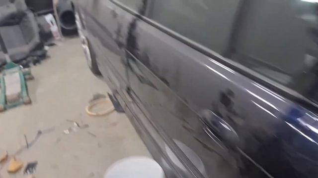 Подключение мультируля на BMW E39 E39 смотреть онлайн