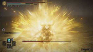 beating ng+7 radagon everyday until Elden Ring DLC drops (day 347)