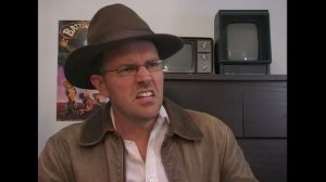 AVGN - Новый Индиана Джонс. Rus-Reploid | Игровой Чуланчик