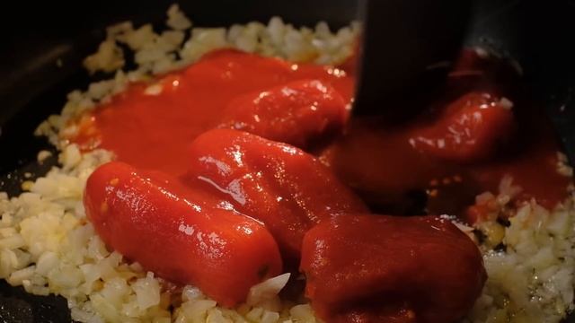 Солянка РЫБНАЯ и очень вкусная/Рецепт постного супа/Что приготовить на обед/Домашний суп с рыбой