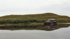 Воркута. Рыбалка. Путешествия.