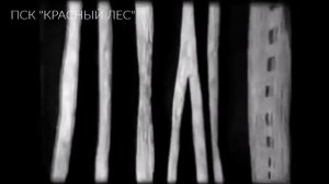 Влажность древесины, величина усушки, влияние влажности на строительство из дерева