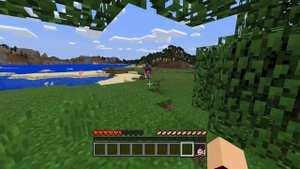 Minecraft EVIL SONIC EXE MOD /SONIC.EXE, TAILS, AMY, & MORE! Minecraft Mods