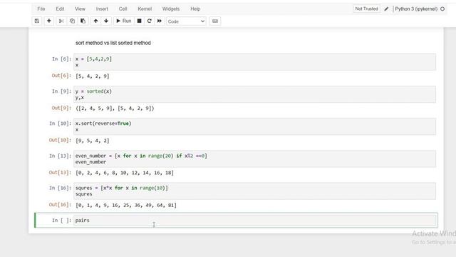 Python Data Structures: Mastering Lists, Sets, Dictionaries, and More Lesson :3