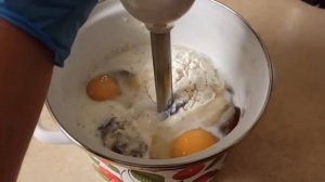Торт из печени в духовке: самый простой рецепт. Вкус потрясающий