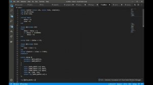 Двухпортовая память в языке Verilog
