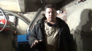 Почему плачет котёл и почему образуется смоляные отложения   20 ноября 2022