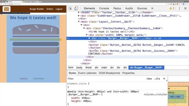 324 Fixing the Redirect to the Frontpage смотреть онлайн