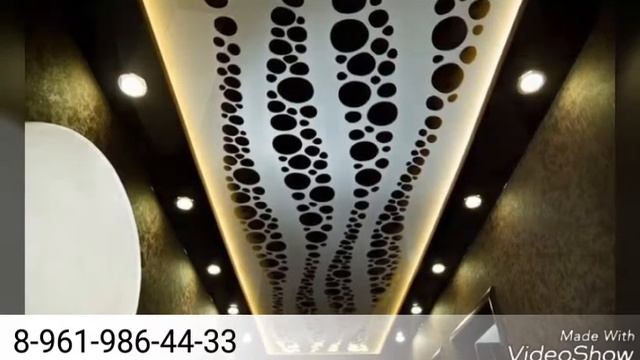 Натяжные потолки Бийск.Пригласить меня на бесплатный замер можно по ☎️89619864433 смотреть онлайн