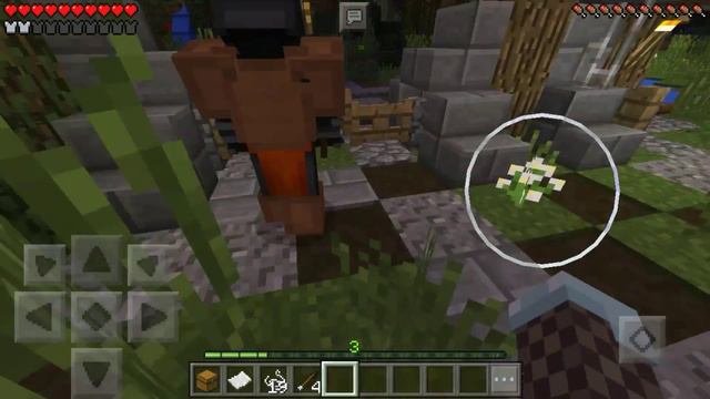 Minecraft PE, Рыцари неизвестно чего смотреть онлайн