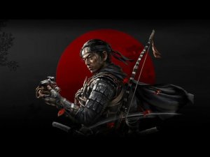 #11 Ghost of Tsushima: Director's Cut / Призрак Цусимы ► Прохождение 11