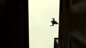 Паркур в GTA 4