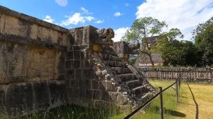 Best Excursion/Tour in CANCUN | CHICHEN ITZA + CENOTE