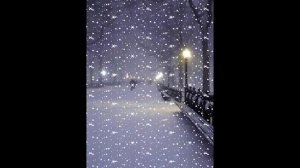 Мила Сердная – Снежный покой (стихи Галины Гвоздецкой, муз. Giovanni Marradi)