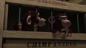 АСМР ОЗВУЧКА МУЛЬТФИЛЬМА I МАДАГАСКАР I ТИХИЙ ШЕПОТ