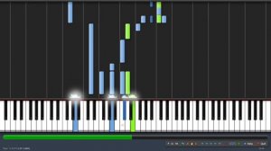 Synthesia-Futari no Kisetsu ga (Bokura ga Ita)