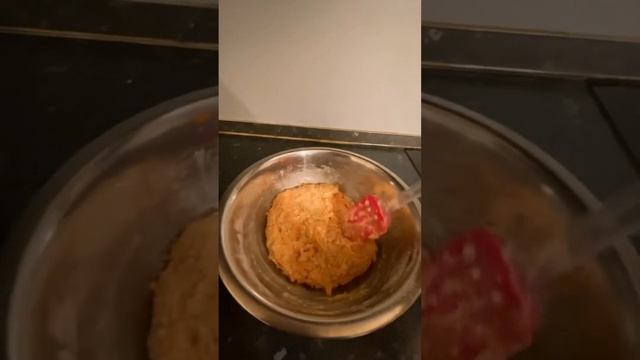 ТЕПЕРЬ ЭТО МОЁ ЛЮБИМОЕ ПЕЧЕНЬЕ. Морковно-овсяное печенье