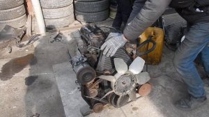Видеотест двс  3L, LY101-6775