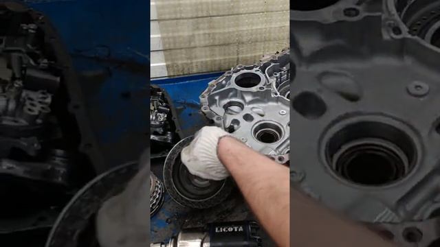 JF017 Nissan Pathfinder смотреть онлайн