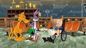 Every The Looney Tunes Show Season 1 Episode Ending (1000 SUBSCRIBERS SPECIAL)