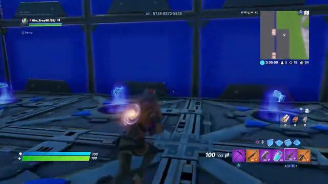 Lil Bit Practice смотреть онлайн