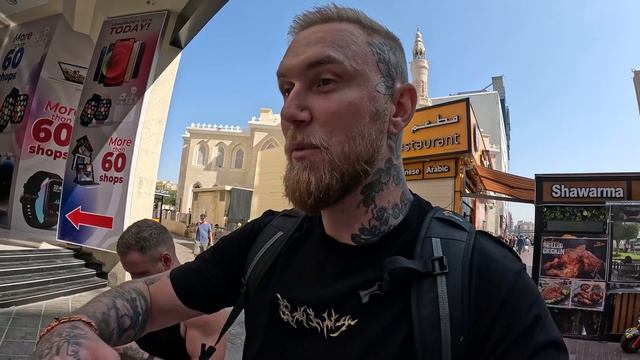 Inside Dubai's Elite Fleet A Tour of High-Tech Police Cars Ep. 28 смотреть онлайн