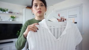 ГОТОВЫЕ ВЯЗАННЫЕ ИЗДЕЛИЯ ЛЕТО 2023/Плечевые вязанные изделия