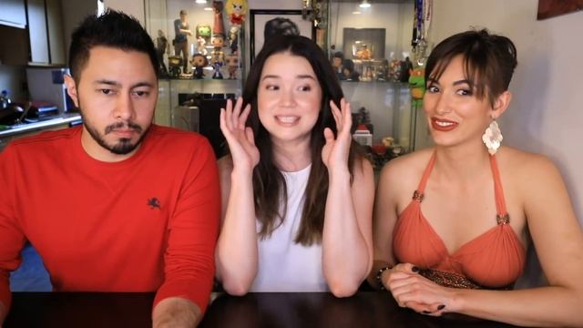 GET READY TO FIGHT RELOADED | Baaghi 3 | Tiger Shroff | Shraddha Kapoor | Music Video Reaction смотреть онлайн