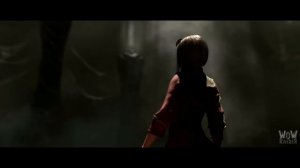 Diablo III, синематики на русском языке. WowRaider.Ru
