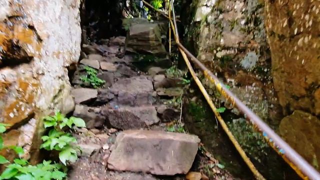 Медовые водопады, Карачаево-Черкесская Республика смотреть онлайн