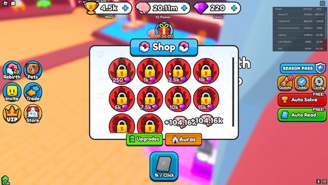 ?#IQ WARS SIMULATOR B #roblox ОТКРЫЛ 2 ЛОКАЦИЮ? смотреть онлайн