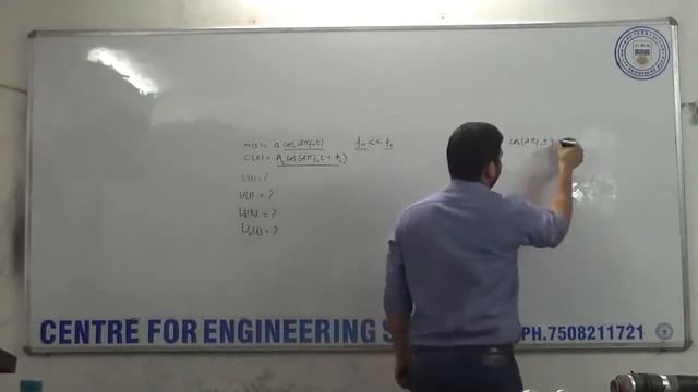 Communications # 4 Analog Signal Transmission and Reception Amplitude Modulation DSB SC AM смотреть онлайн
