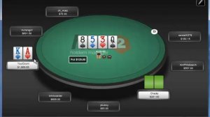 YOURDOOMPOKER NO LIMIT HOLDEM AVANZADO 10bb SPANISH