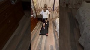 Беговая дорожка ., для дома.Обзор