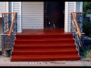 Причины разрушения и инновационная технология C3 облицовки бетонных лестниц