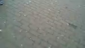 Маршрут 24 МАЗ 104.031 ул.Орлова-Стадион ч.3