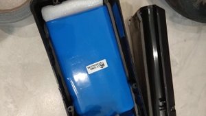 Аккумулятор для электросамоката из аккумуляторов для гироскутера .