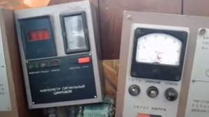 Анемометр М-95М2 и М-95МЦ